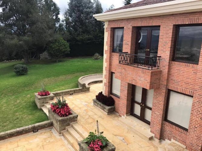 Apartamento de 4 alcobas en venta en Altos De Yerbabuena, Chía, 898 m² · foto 3 de 24