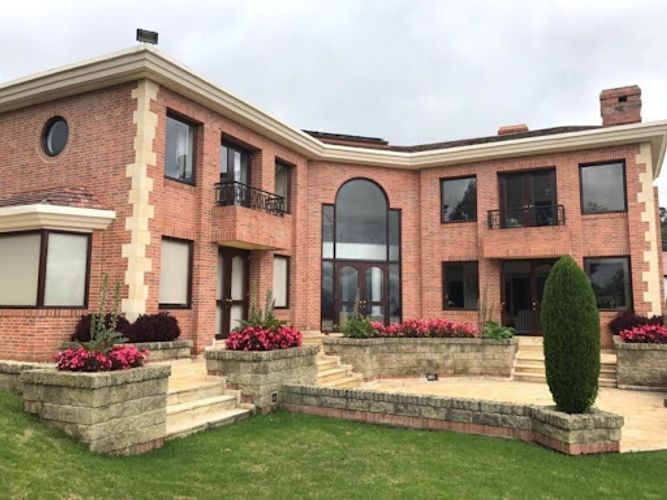 Apartamento de 4 alcobas en venta en Altos De Yerbabuena, Chía, 898 m² · foto 4 de 24