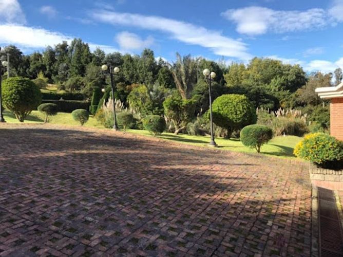 Apartamento de 4 alcobas en venta en Altos De Yerbabuena, Chía, 898 m² · foto 6 de 24