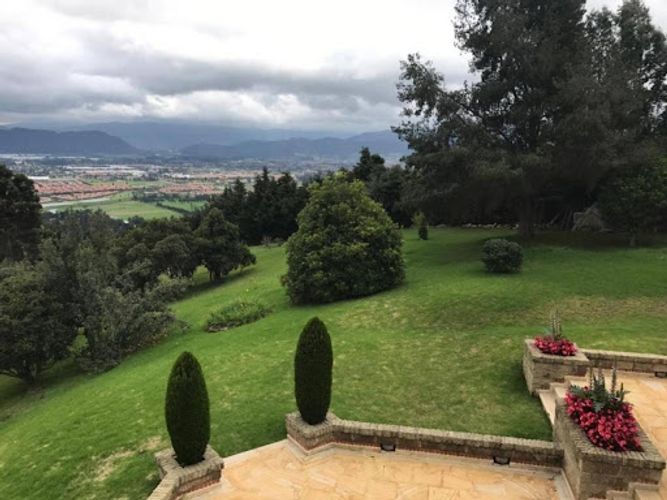 Apartamento de 4 alcobas en venta en Altos De Yerbabuena, Chía, 898 m² · foto 7 de 24