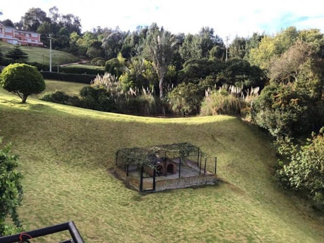 Apartamento de 4 alcobas en venta en Altos De Yerbabuena, Chía, 898 m² · foto 8 de 24
