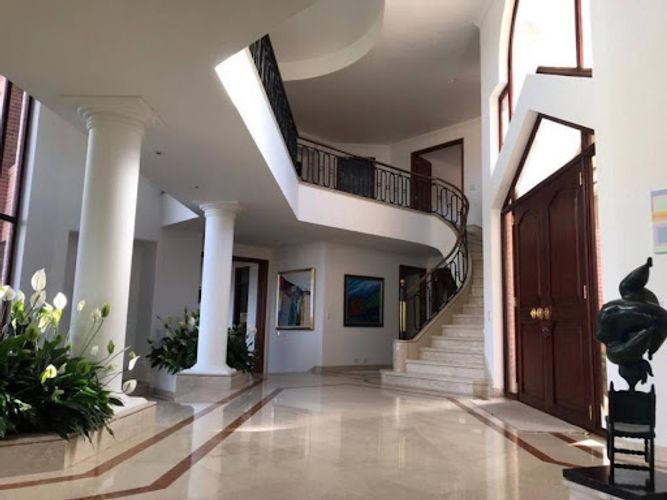Apartamento de 4 alcobas en venta en Altos De Yerbabuena, Chía, 898 m² · foto 9 de 24