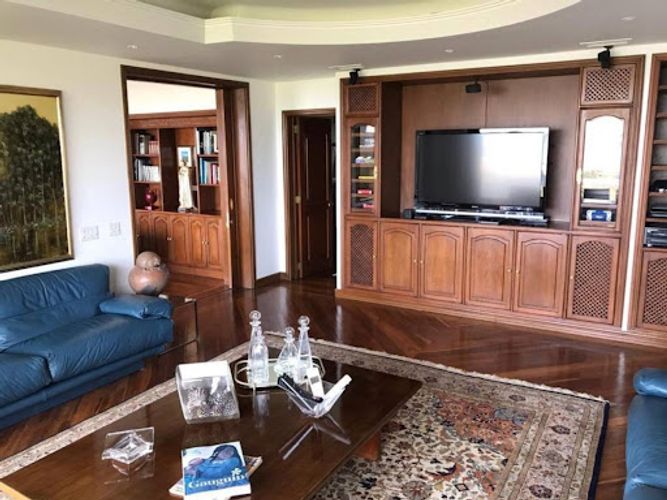 Apartamento de 4 alcobas en venta en Altos De Yerbabuena, Chía, 898 m² · foto 12 de 24