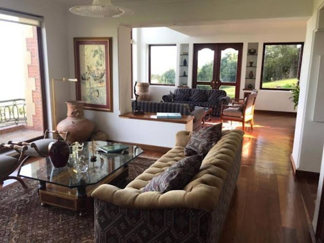 Apartamento de 4 alcobas en venta en Altos De Yerbabuena, Chía, 898 m² · foto 14 de 24