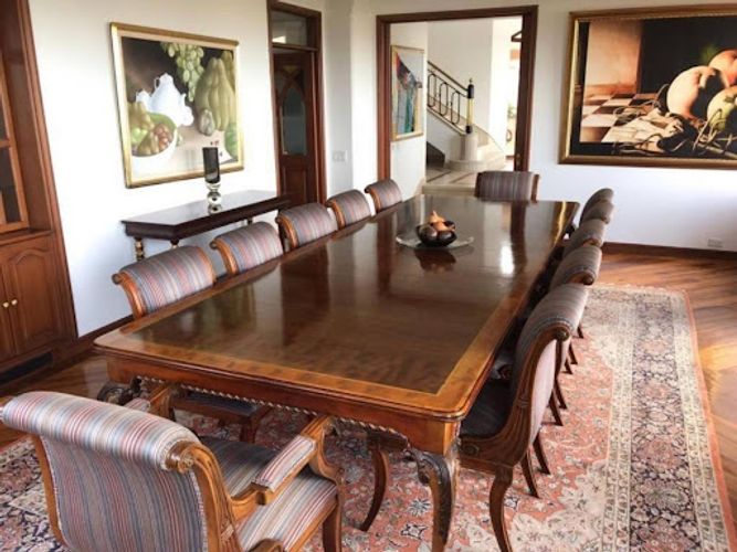 Apartamento de 4 alcobas en venta en Altos De Yerbabuena, Chía, 898 m² · foto 15 de 24