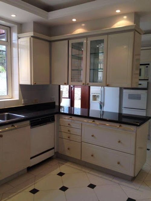 Apartamento de 4 alcobas en venta en Altos De Yerbabuena, Chía, 898 m² · foto 18 de 24