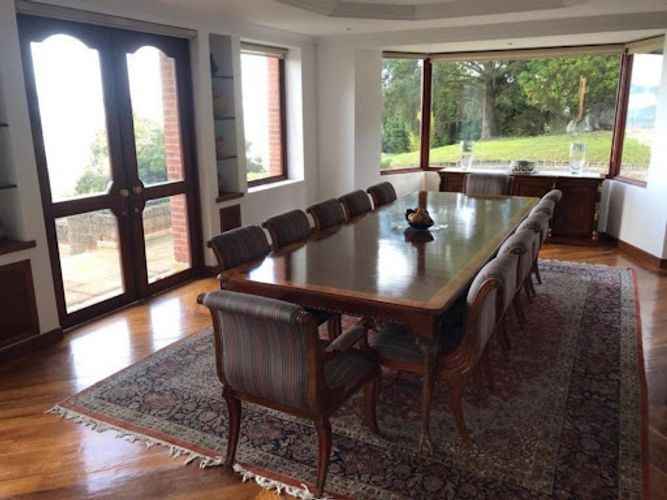 Apartamento de 4 alcobas en venta en Altos De Yerbabuena, Chía, 898 m² · foto 19 de 24