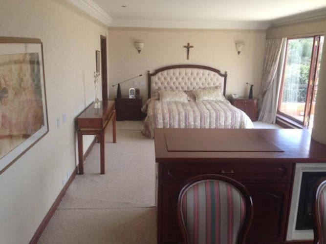 Apartamento de 4 alcobas en venta en Altos De Yerbabuena, Chía, 898 m² · foto 23 de 24