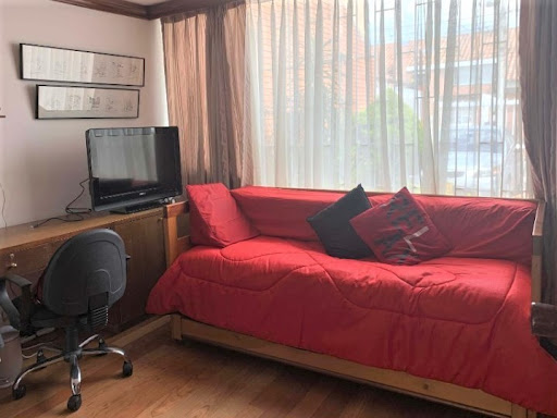 Casa en venta en Alhambra, Bogotá · foto 3 de 20