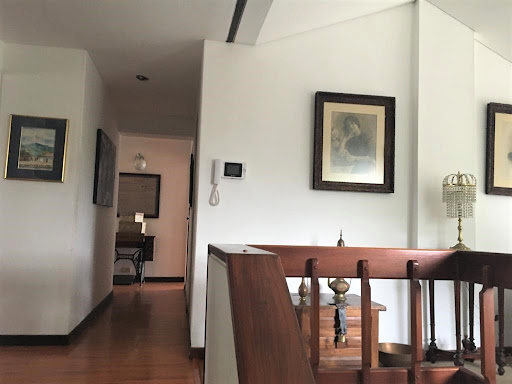Casa en venta en Alhambra, Bogotá · foto 5 de 20