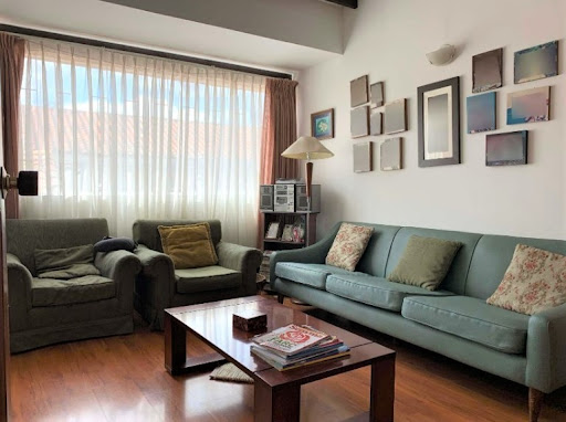 Casa en venta en Alhambra, Bogotá · foto 11 de 20