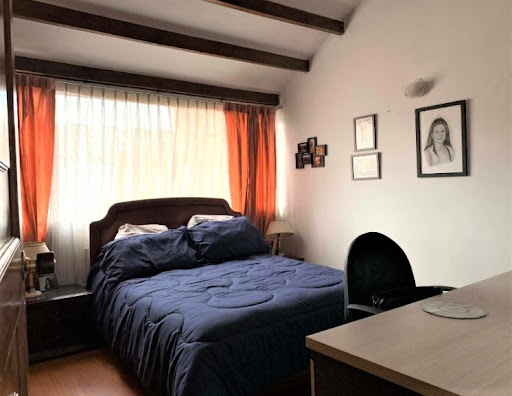 Casa en venta en Alhambra, Bogotá · foto 12 de 20