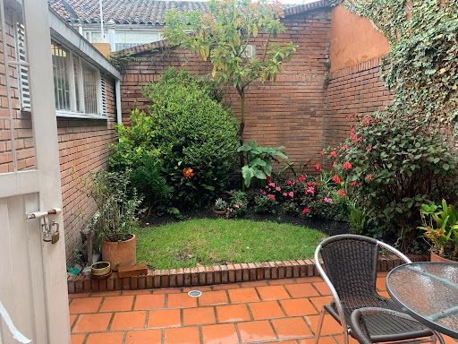 Casa en venta en Alhambra, Bogotá · foto 17 de 20