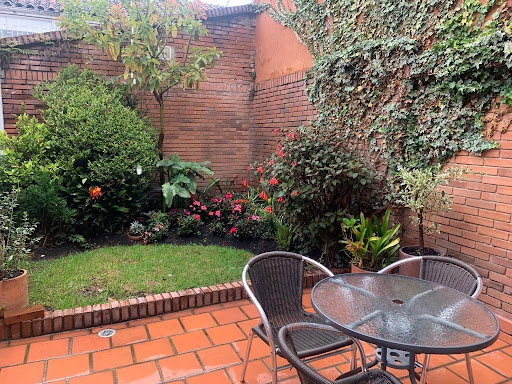 Casa en venta en Alhambra, Bogotá · foto 18 de 20