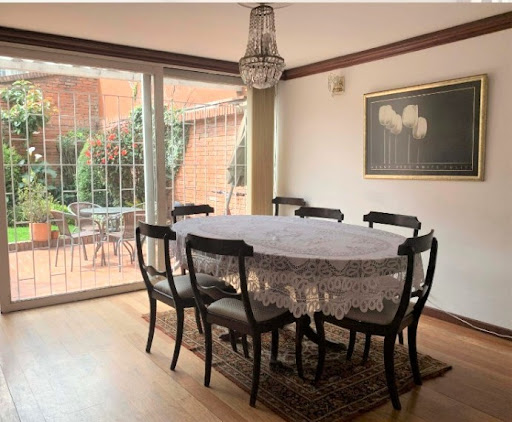 Casa en venta en Alhambra, Bogotá · foto 19 de 20
