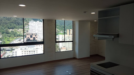 Apartamento en venta en San Diego, Bogotá · foto 2 de 16
