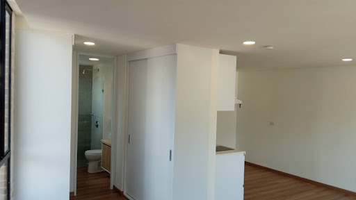 Apartamento en venta en San Diego, Bogotá · foto 3 de 16