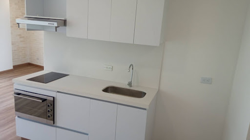 Apartamento en venta en San Diego, Bogotá · foto 4 de 16