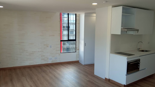 Apartamento en venta en San Diego, Bogotá · foto 6 de 16