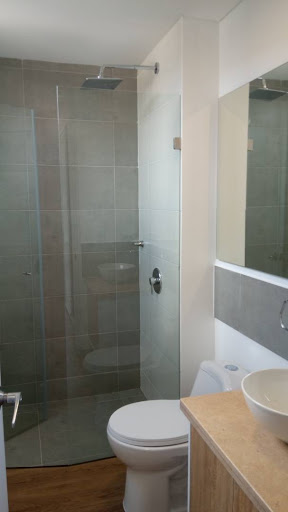 Apartamento en venta en San Diego, Bogotá · foto 14 de 16