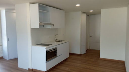 Apartamento en venta en San Diego, Bogotá · foto 16 de 16