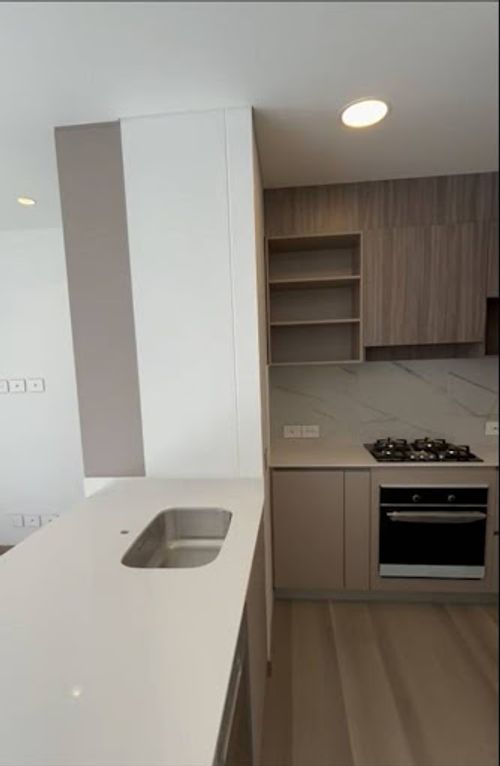 Apartamento de 2 alcobas en venta en El Virrey, Bogotá, 92 m² · foto 5 de 21