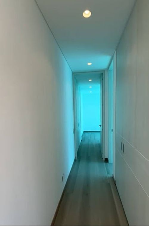 Apartamento de 2 alcobas en venta en El Virrey, Bogotá, 92 m² · foto 10 de 21