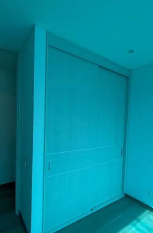 Apartamento de 2 alcobas en venta en El Virrey, Bogotá, 92 m² · foto 12 de 21