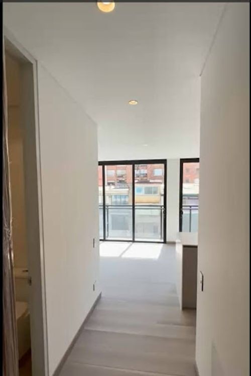 Apartamento de 2 alcobas en venta en El Virrey, Bogotá, 92 m² · foto 21 de 21