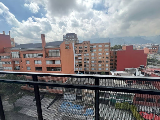 Apartamento en venta en El Virrey, Bogotá · foto 2 de 21