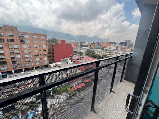 Apartamento en venta en El Virrey, Bogotá · foto 3 de 21