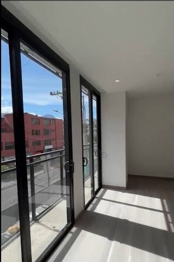 Apartamento en venta en El Virrey, Bogotá · foto 4 de 21