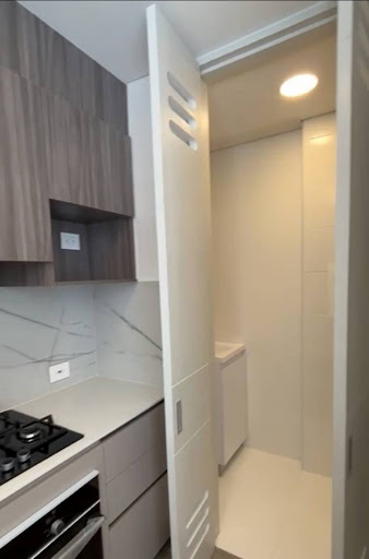 Apartamento en venta en El Virrey, Bogotá · foto 6 de 21