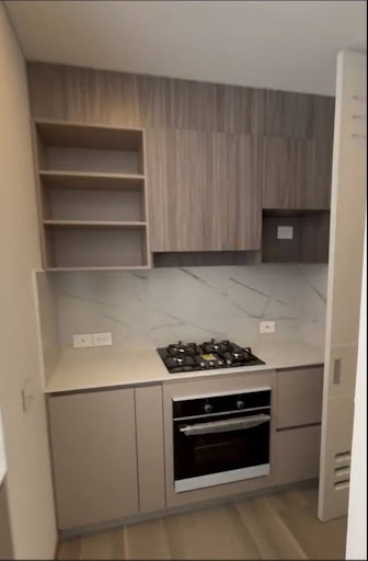 Apartamento en venta en El Virrey, Bogotá · foto 7 de 21