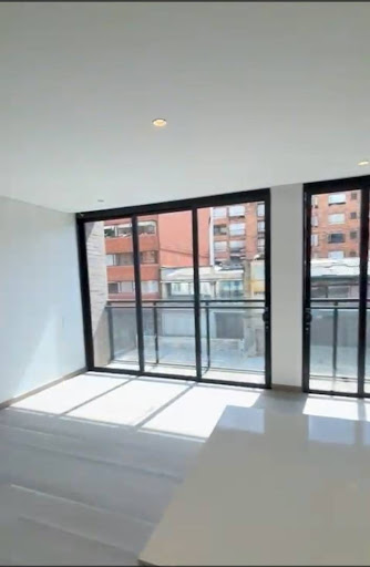Apartamento en venta en El Virrey, Bogotá · foto 9 de 21