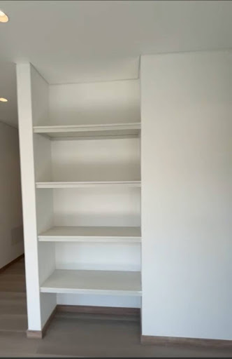 Apartamento en venta en El Virrey, Bogotá · foto 20 de 21