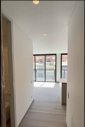 Apartamento en venta en El Virrey, Bogotá · foto 21 de 21