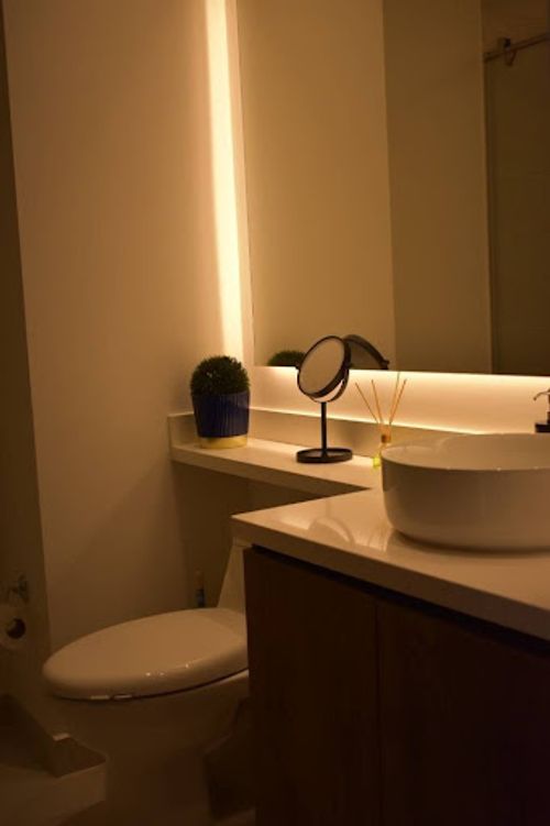 Apartamento de 1 alcoba en venta en San Patricio, Bogotá, 29 m² · foto 3 de 15