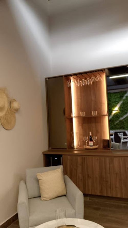 Apartamento de 1 alcoba en venta en San Patricio, Bogotá, 29 m² · foto 9 de 15