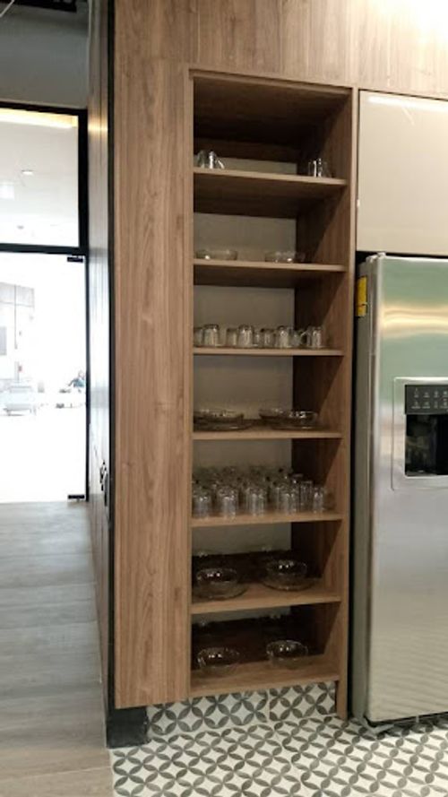 Apartamento de 1 alcoba en venta en San Patricio, Bogotá, 29 m² · foto 12 de 15