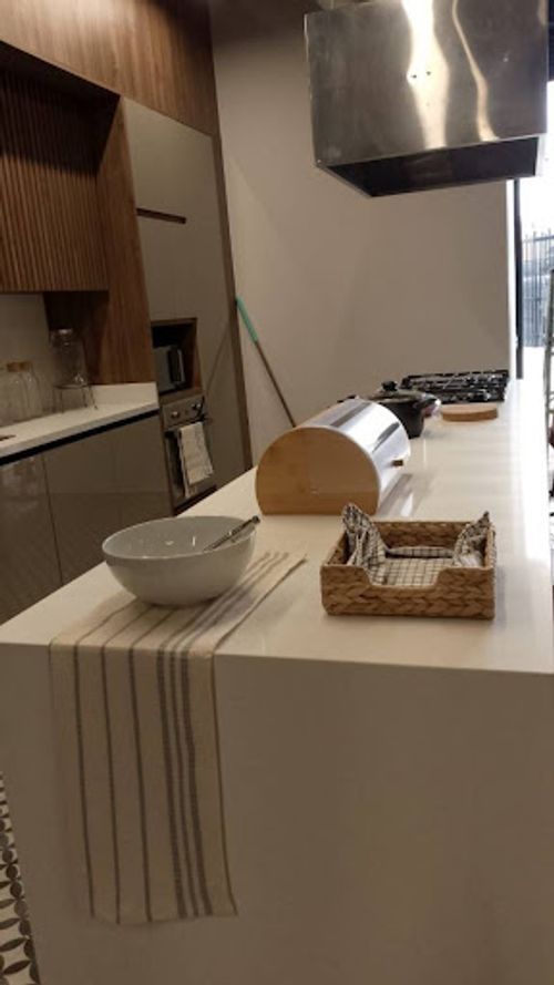 Apartamento de 1 alcoba en venta en San Patricio, Bogotá, 29 m² · foto 14 de 15