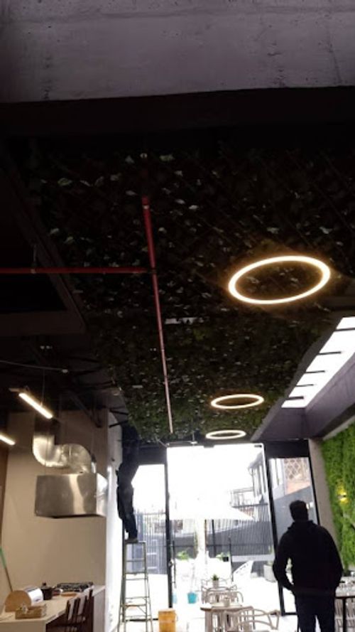 Apartamento de 1 alcoba en venta en San Patricio, Bogotá, 29 m² · foto 15 de 15