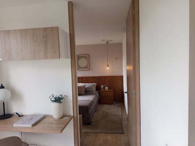 Apartamento de 3 alcobas en venta en La Pradera, Bogotá, 114 m² · foto 3 de 20