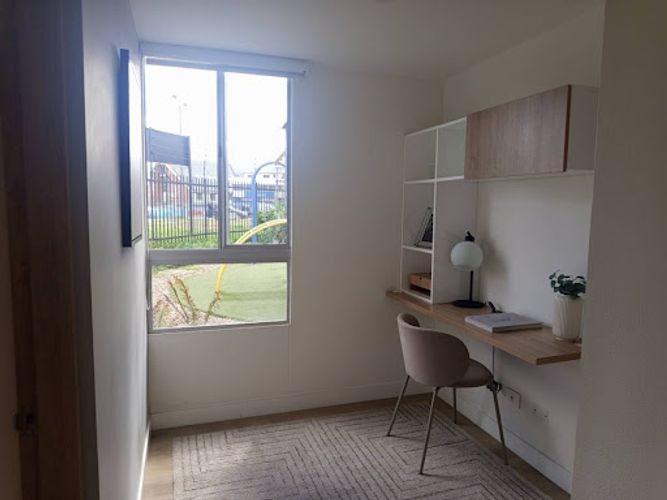 Apartamento de 3 alcobas en venta en La Pradera, Bogotá, 114 m² · foto 4 de 20