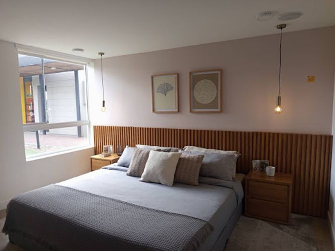 Apartamento de 3 alcobas en venta en La Pradera, Bogotá, 114 m² · foto 5 de 20