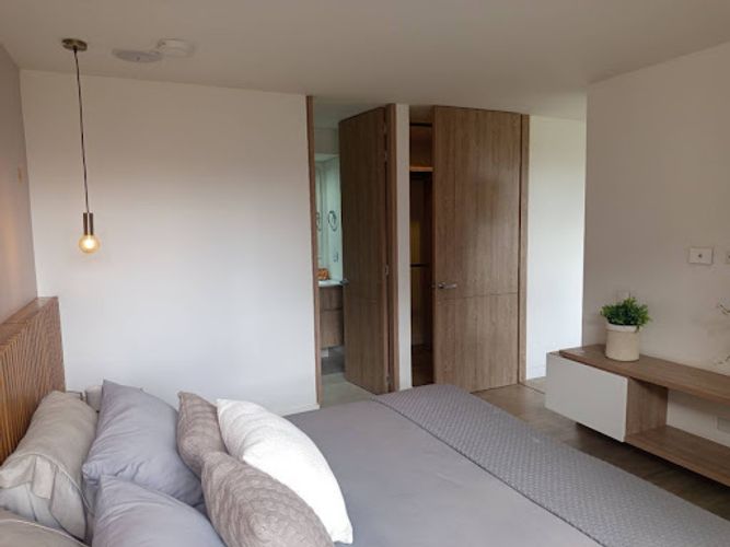 Apartamento de 3 alcobas en venta en La Pradera, Bogotá, 114 m² · foto 6 de 20