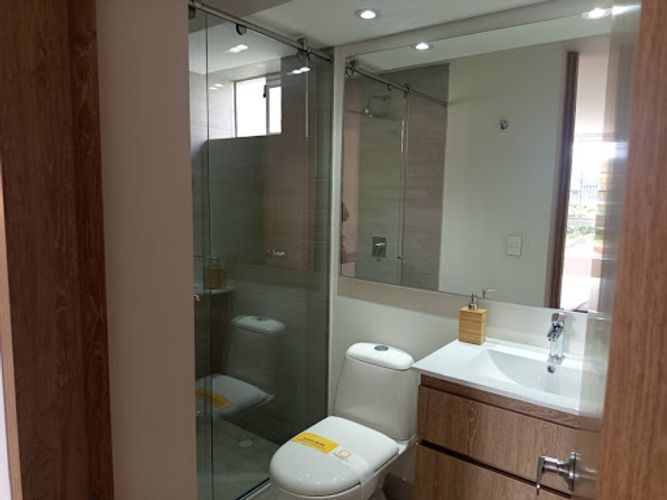Apartamento de 3 alcobas en venta en La Pradera, Bogotá, 114 m² · foto 8 de 20