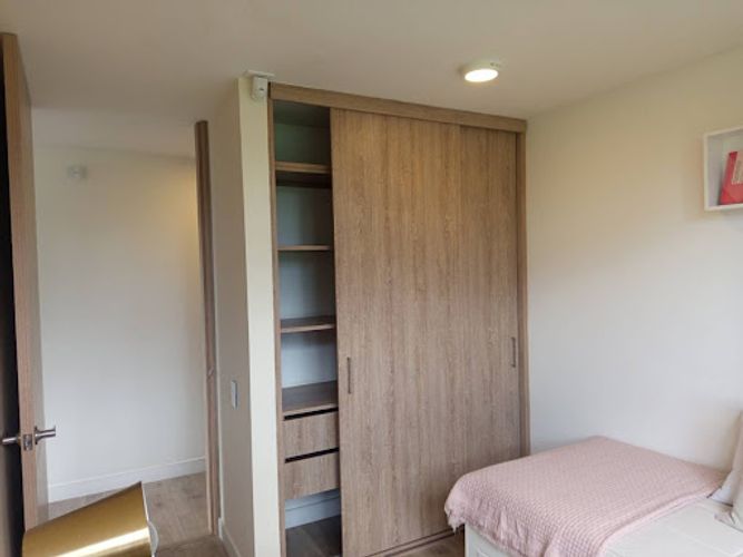 Apartamento de 3 alcobas en venta en La Pradera, Bogotá, 114 m² · foto 13 de 20