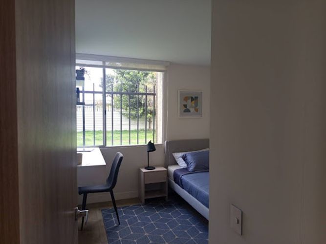 Apartamento de 3 alcobas en venta en La Pradera, Bogotá, 114 m² · foto 14 de 20