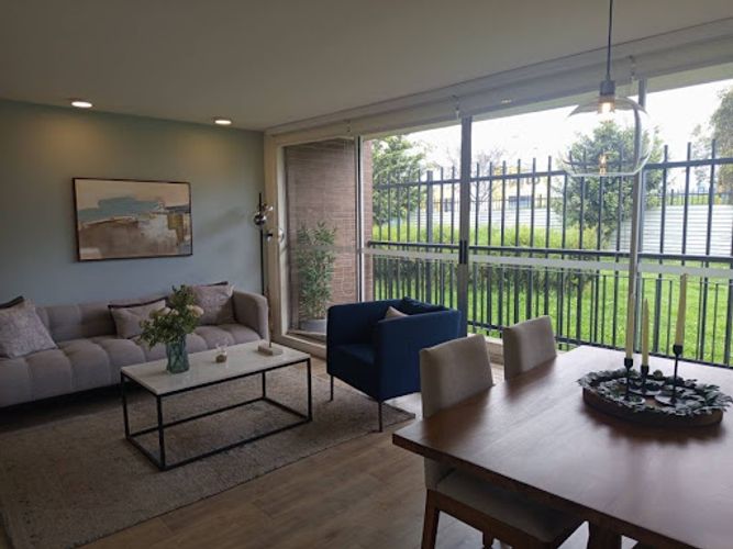 Apartamento de 3 alcobas en venta en La Pradera, Bogotá, 114 m² · foto 16 de 20